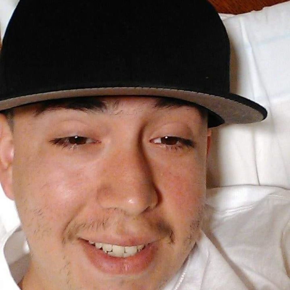 Meet your Posher, Nicolas